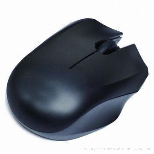 2.G RF Mouse with Effective Distance of 10m